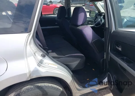 2007 Suzuki Grand Vitara z USA, uszkodzony, nr VIN JS3TE941674200245